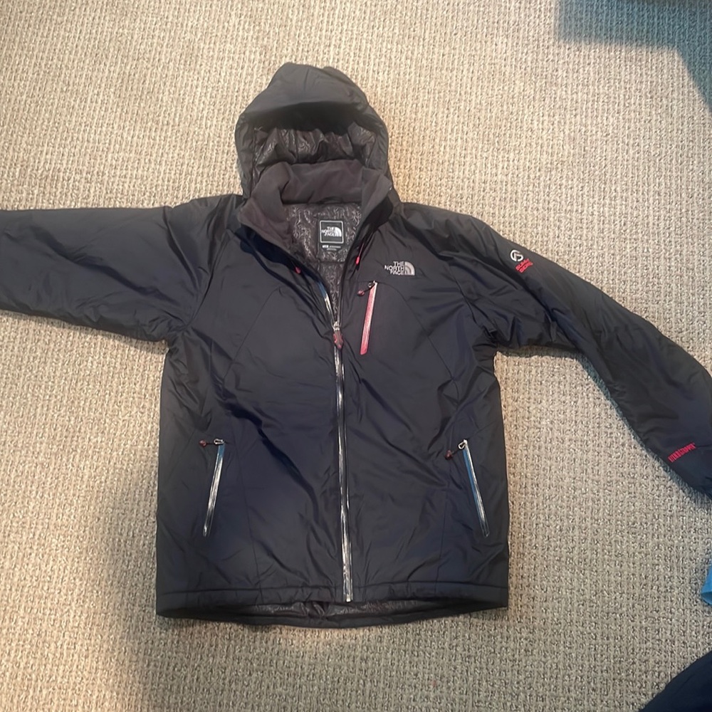 Northface Summit Series Windstopper